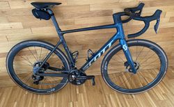 Scott | Scott Addict RC Pro Bike 2022 | velomarkt.ch