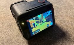 Das Insta360 Ace Pro 2 Xplorer-Paket mit Zubehör kaufen in Valais #2 | velomarkt.ch