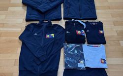 Lidl Trek Freizeitbekleidung | Lidl Trek Freizeitbekliedung Grösse 2 / Schuhe 39 | velomarkt.ch