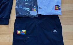 Lidl Trek Freizeitbekleidung kaufen in Berne #3 | velomarkt.ch