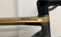 BMC Teammachine SLR01 one kaufen in Argovia #3 | velomarkt.ch