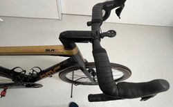 BMC Teammachine SLR01 one kaufen in Argovia #4 | velomarkt.ch