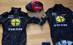 Lidl Trek Radbekleidung kaufen in Berne #5 | velomarkt.ch