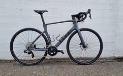 CUBE Cube Agree C:62 Pro grey´n´carbon 62 cm grey´n´carbon | 578100 | velomarkt.ch