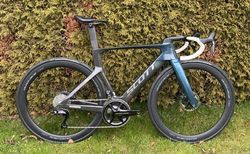 Scott Foil | RC Pro Bike | velomarkt.ch