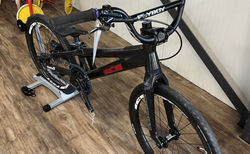 Ice F-118 Expert kaufen in Turgovia #2 | velomarkt.ch