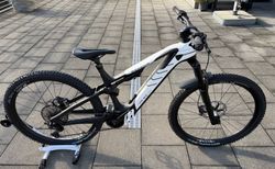 Rotwild R.C750 PRO – neuwertiger Zustand kaufen in Zürich #2 | velomarkt.ch