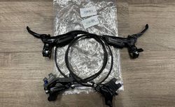 SRAM Code RS Scheibenbremsen Set vorne &amp; hinten kaufen in Aargau #2 | velomarkt.ch