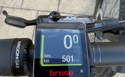 Rotwild R.C750 PRO – neuwertiger Zustand kaufen in Zürich #5 | velomarkt.ch