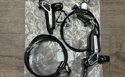 SRAM Code Ultimate Scheibenbremsen Set vorne + hinten kaufen in Aargau #2 | velomarkt.ch