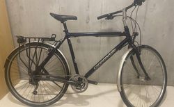 Cannondale Citybike | gebrauchtes Alltagsvelo sehr günstig | velomarkt.ch