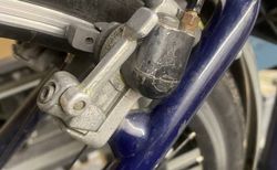 Cannondale Citybike kaufen in Basilea-Campagna #3 | velomarkt.ch