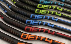 Deity Speedway 35mm / 30mm Rise Carbon Lenker | Diverse Lenker, solange vorhanden | velomarkt.ch