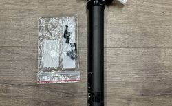 FOX Transfer 31.6mm / 150mm | UVP 398.- | velomarkt.ch