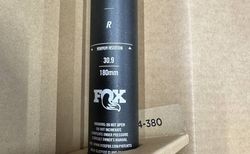 FOX Transfer Factory Kashima 30.9mm / 180mm | 925-01-331 | velomarkt.ch
