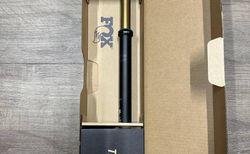 FOX Transfer Factory Kashima 30.9mm / 180mm kaufen in Argovie #2 | velomarkt.ch