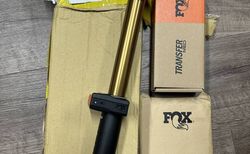 FOX Transfer Factory NEO elektronisch 34.9mm / 175mm kaufen in Aargau #3 | velomarkt.ch