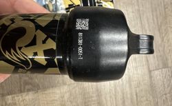 FOX FLOAT X 210x55 kaufen in Thurgau #2 | velomarkt.ch