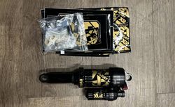 FOX FLOAT X 210x55 | Aus neuem Levo demontiert | velomarkt.ch