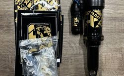 FOX FLOAT X 210x55 kaufen in Thurgau #3 | velomarkt.ch