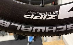 Zipp 303 XPLR SW | Zipp 303 XPLR SW | velomarkt.ch