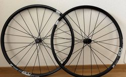 DT Swiss Spline E1800 - Wie Neue / Comme Neuf kaufen in Basel-Landschaft #5 | velomarkt.ch