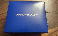Busch &amp; Müller IQ-XM Speed kaufen in Zug #2 | velomarkt.ch