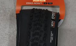 MAXXIS Aspen 2.40 Zoll | Neu und originalverpackt | velomarkt.ch