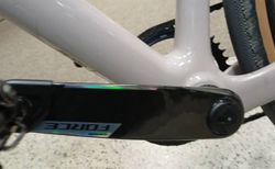 Sram Force XPLR Kurbalgarnitur mit Powermeter kaufen in Uri #2 | velomarkt.ch