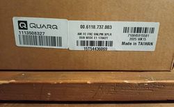 Sram Force XPLR Kurbalgarnitur mit Powermeter kaufen in Uri #4 | velomarkt.ch