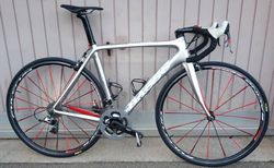 Basso Diamante 2016  RH54  Sram Red kaufen in Zürich #2 | velomarkt.ch