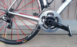 Basso Diamante 2016  RH54  Sram Red kaufen in Zürich #3 | velomarkt.ch