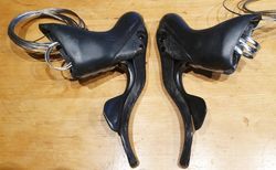 Campa Super Record 12fach Schaltgruppe kaufen in Zurigo #2 | velomarkt.ch