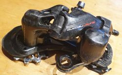 Campa Super Record 12fach Schaltgruppe kaufen in Zurigo #4 | velomarkt.ch