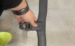 Syncros Creston IC SL Aero Lenkervorbaueinheit kaufen in Thurgovie #4 | velomarkt.ch