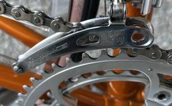 Colner Rennvelo kaufen in Zurich #3 | velomarkt.ch