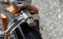 Colner Rennvelo kaufen in Zurich #4 | velomarkt.ch