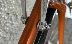 Colner Rennvelo kaufen in Zurich #5 | velomarkt.ch