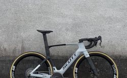 Scott Foil RC Pro | Teamedition in Grösse 54 | velomarkt.ch