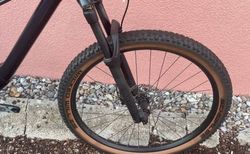 Scott Spark 970 Blue Gr: S kaufen in San Gallo #3 | velomarkt.ch