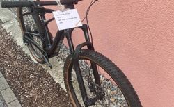 Scott Spark 970 Blue Gr: S kaufen in San Gallo #4 | velomarkt.ch