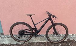 Scott Spark 970 Blue Gr: S | Scott Spark 970 Blue Gr: S | velomarkt.ch