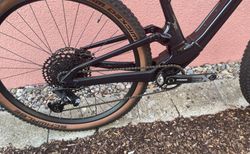 Scott Spark 970 Blue Gr: S kaufen in San Gallo #5 | velomarkt.ch