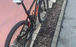 BMC Fourstroke FS01 Team Gr: M 2016 kaufen in San Gallo #2 | velomarkt.ch