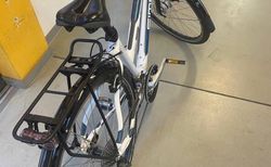 Simplon Spotlight Lady Gr: M/45 kaufen in Saint-Gall #2 | velomarkt.ch