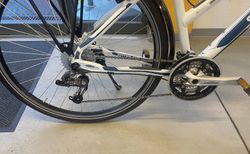 Simplon Spotlight Lady Gr: M/45 kaufen in Saint-Gall #3 | velomarkt.ch