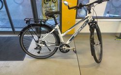 Simplon Spotlight Lady Gr: M/45 | Simplon Spotlight Lady Gr: M/45 | velomarkt.ch