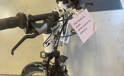 Simplon Spotlight Lady Gr: M/45 kaufen in Saint-Gall #4 | velomarkt.ch