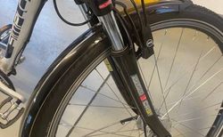 Simplon Spotlight Lady Gr: M/45 kaufen in Saint-Gall #5 | velomarkt.ch