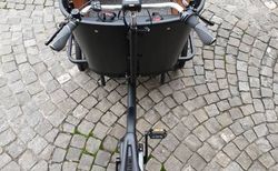 E-Cargovelo kaufen in Berne #3 | velomarkt.ch